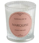 Bougie parfumée Les Intemporelles 65 g - Marquise