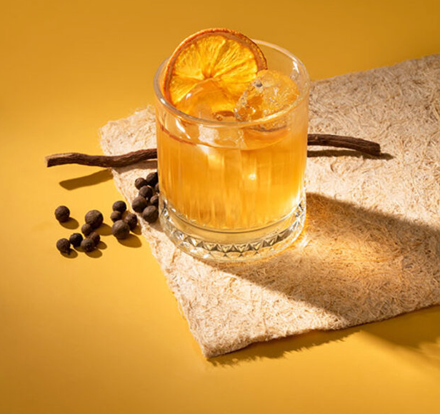Préparation Whisky coffret cadeau