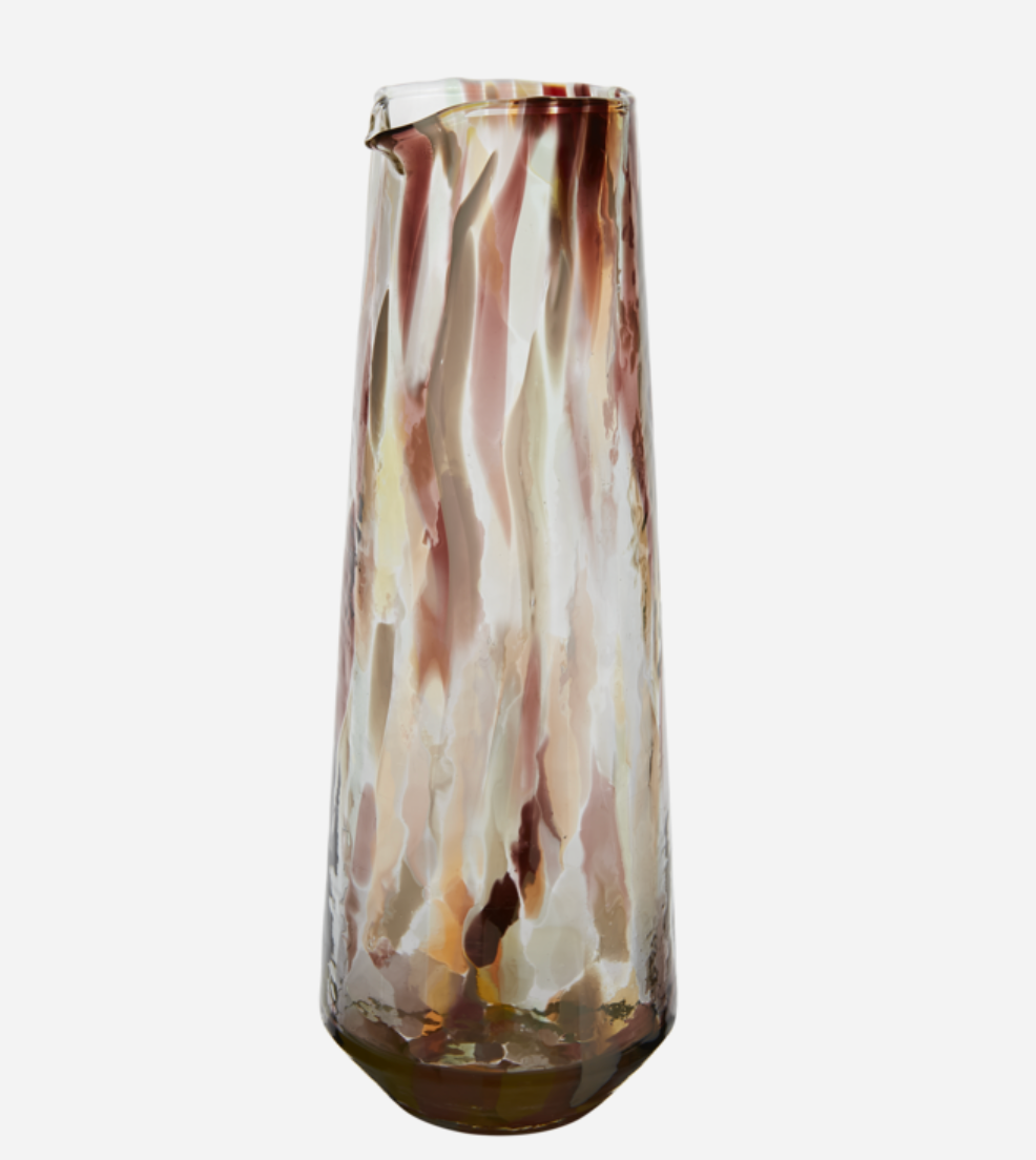 HAROLD Carafe, Multicolor