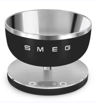 Balance de cuisine Vert Émeraude Mat