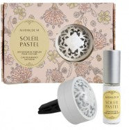 Diffuseur de parfum pour voiture