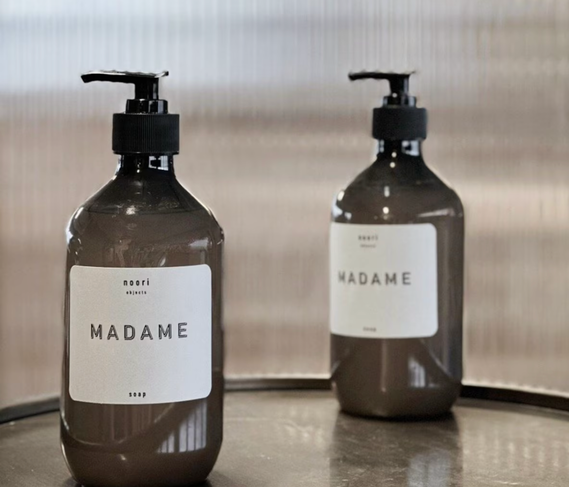 MADAME savon liquide 500 ml