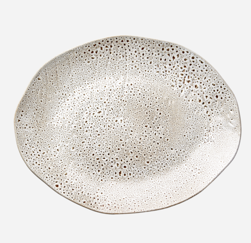 ANNABELLE Plateau, Beige