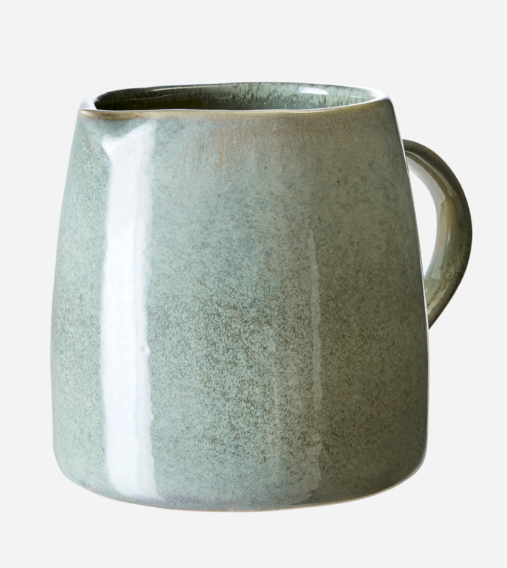 COSTA Carafe M, Céladon verte