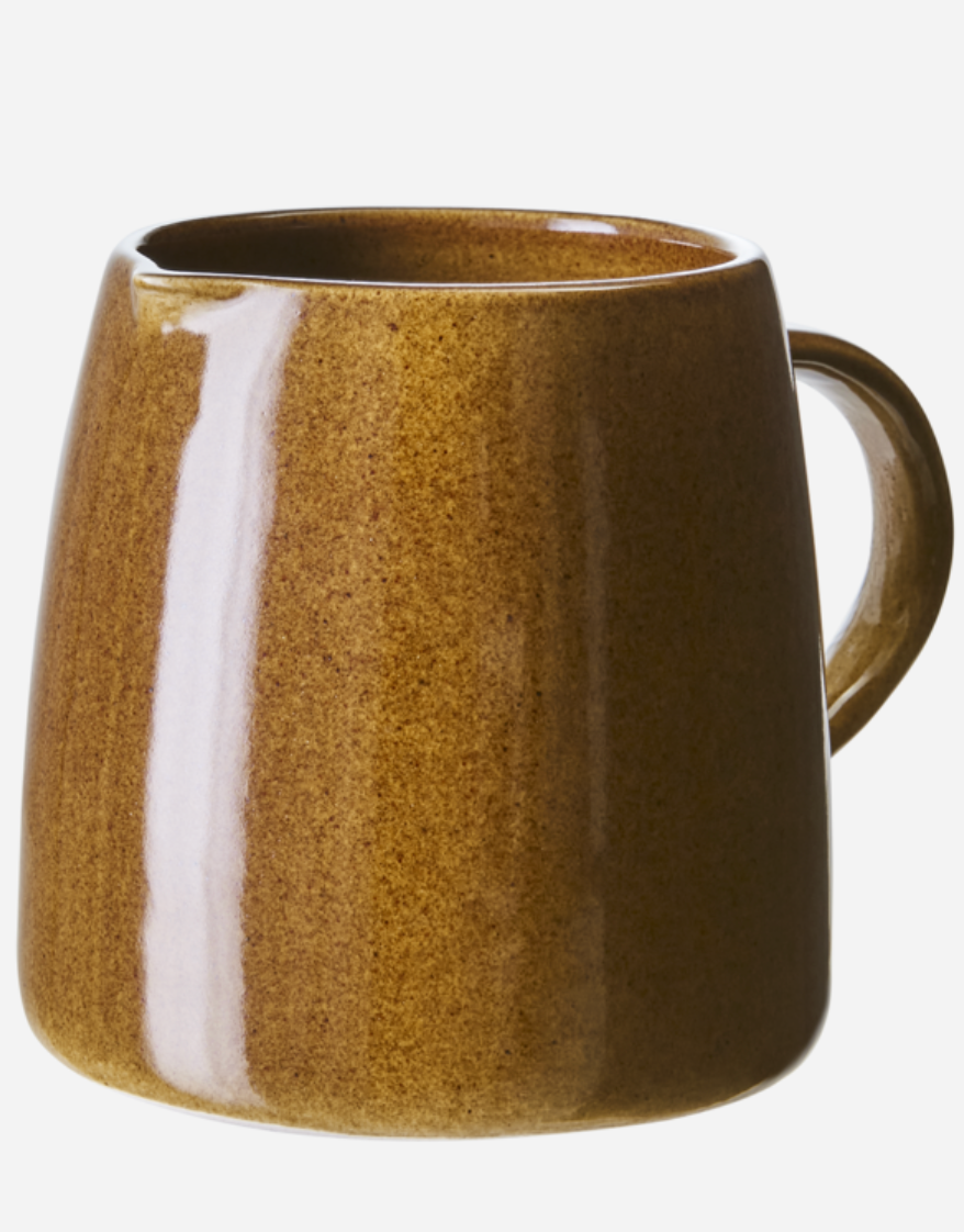 COSTA Carafe M, Marron