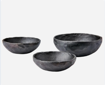 ODIN Bol lot de 3