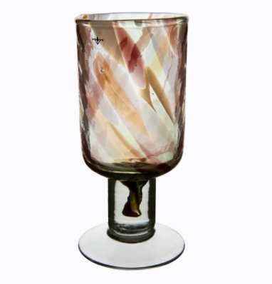 Verre à pieds Harnold