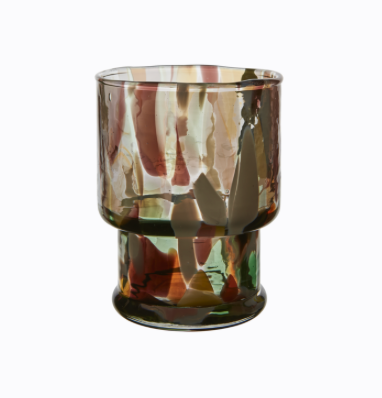 Verre à eau Harold