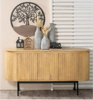 BUFFET BOIS DE MANGUIER