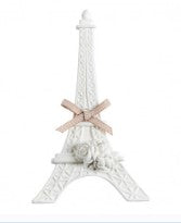 Décor parfumé Tour Eiffel - Grand modèle - Voile de Lin