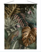 KAKEMONO VELOURS