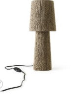 Lampe de Table RAE – Design Bohème (Jakobsdals)