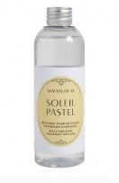 Recharge de parfum d'ambiance Les Intemporelles 200 ml - Soleil Pastel