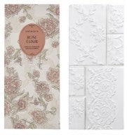Tablette parfumée Secret d'Armoire - Rose Élixi