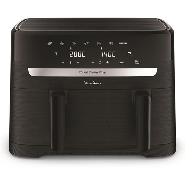 AIRFRYER MOULINEX 8.3 L