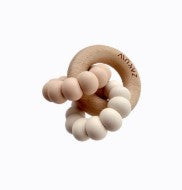 Anneau de dentition Sedna – Lot de 3 anneaux