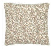 Coussin RAMAS – Tissage Doux, Style Contemporain (50 × 50 cm)
