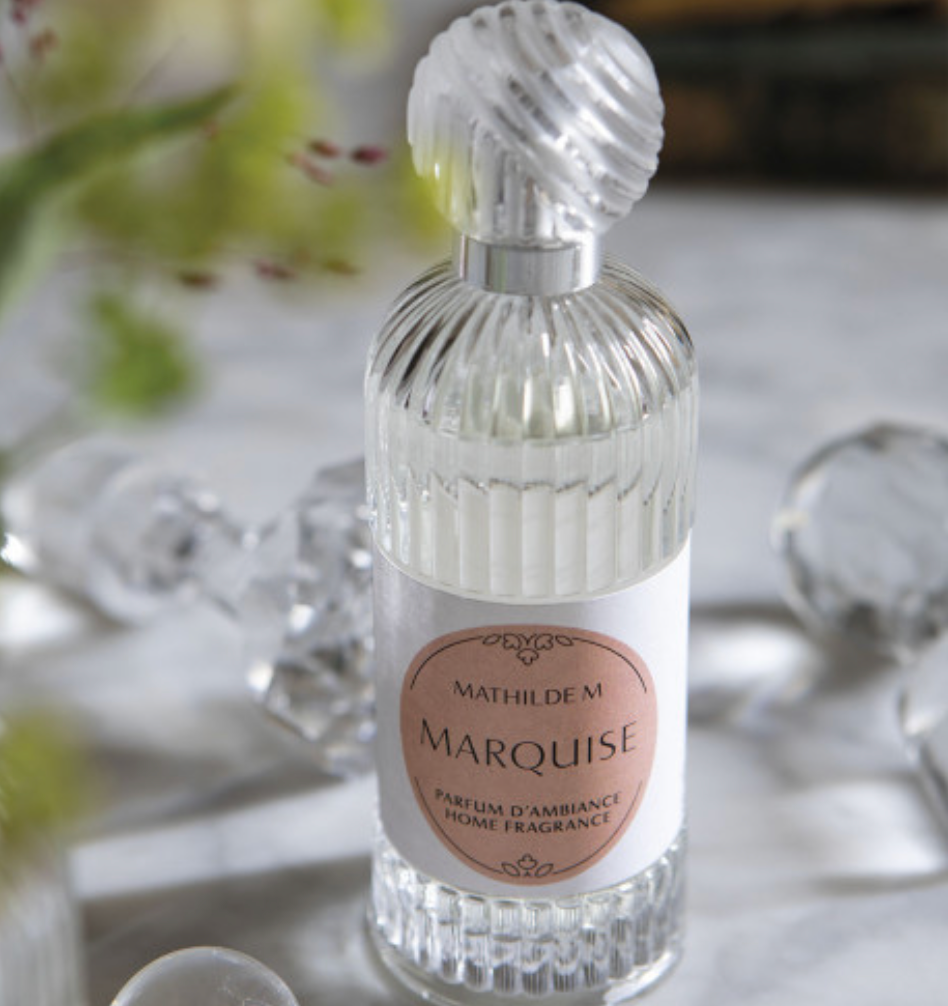 Parfum d'ambiance Les Intemporelles - Marquise