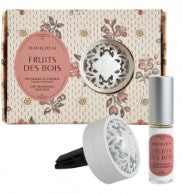 Diffuseur de parfum pour voiture