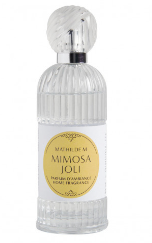 Parfum d'ambiance Les Intemporelles - Mimosa Joli
