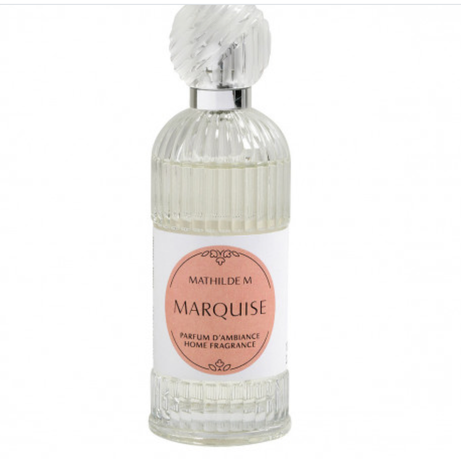 Parfum d'ambiance Les Intemporelles - Marquise