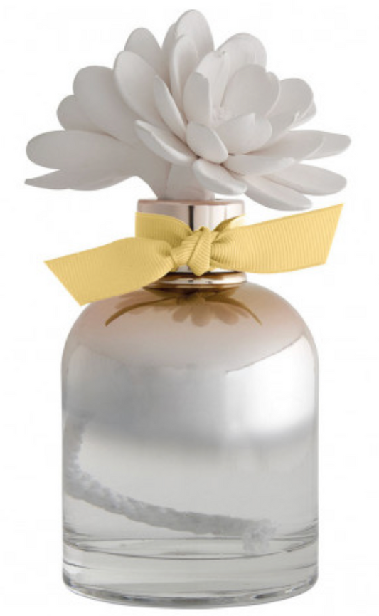 Diffuseur de parfum d'ambiance Valse Florale - Soleil Pastel