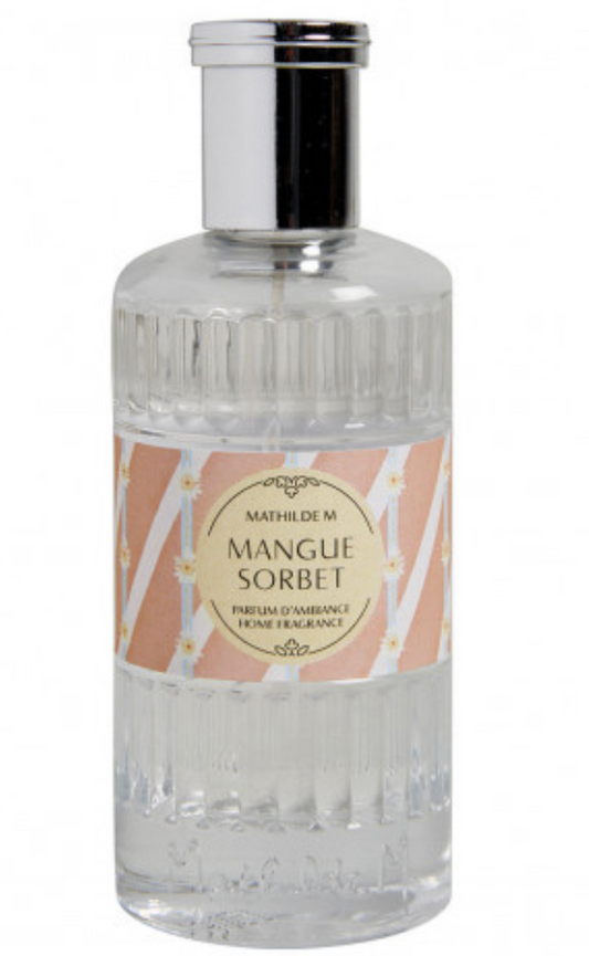 Parfum d'ambiance Bain de Soleil - Mangue Sorbet