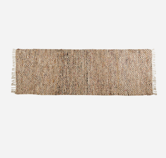 JUNI Tapis, Nature/multicolor