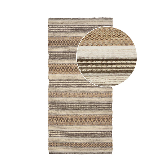 Morena Tapis de couloir