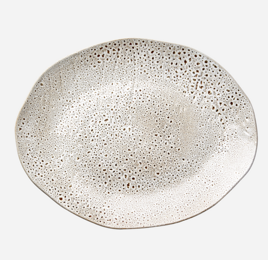 ANNABELLE Plateau, Beige