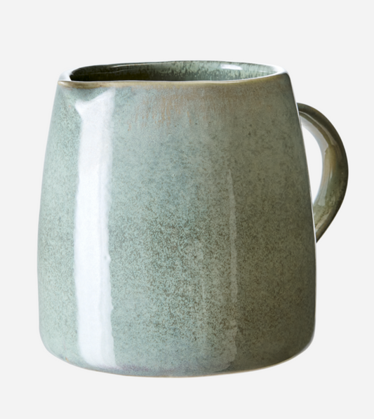 COSTA Carafe M, Céladon verte