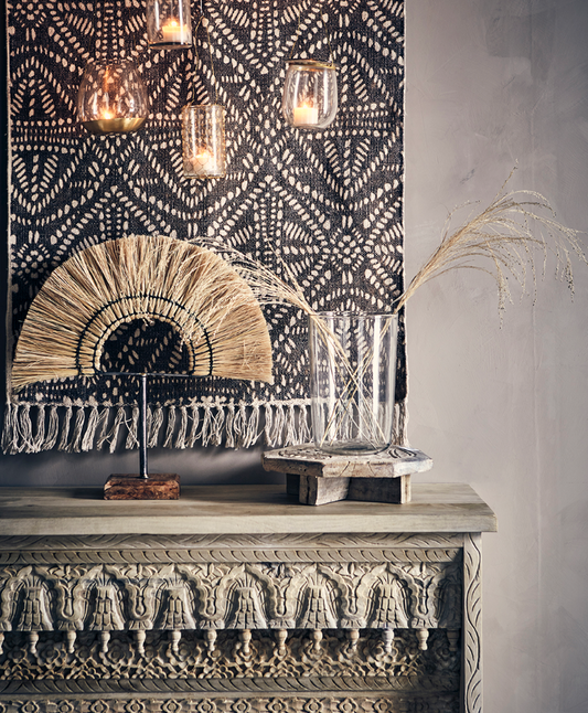 ACCRA DECORATION TAILLE M