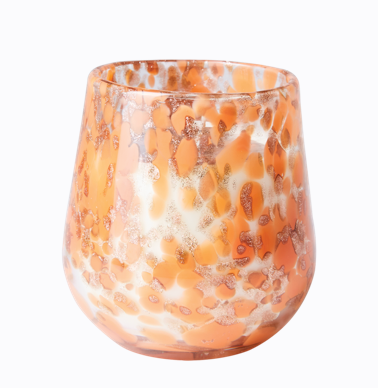 Bougie sweet parfume