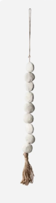 COLLIER BOULE ATHENA