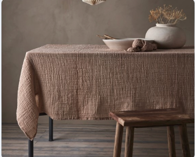 NAPPE ROUILLE