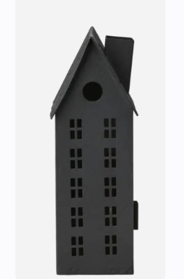 PHOTOPHORE FENIX NOIR
