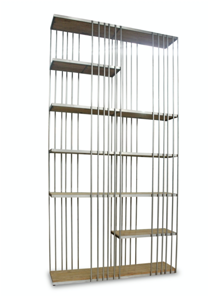 BIBLIOTHEQUE BARREAUX