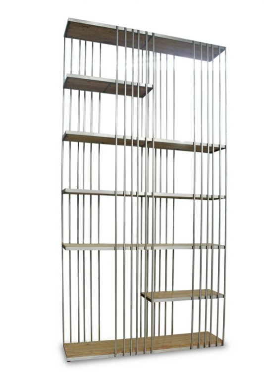 BIBLIOTHEQUE BARREAUX