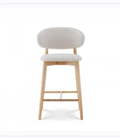 TABOURET JASPE
