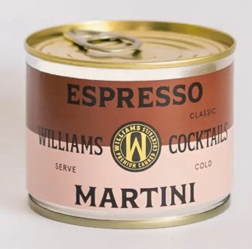 Cocktail Espresso Martini