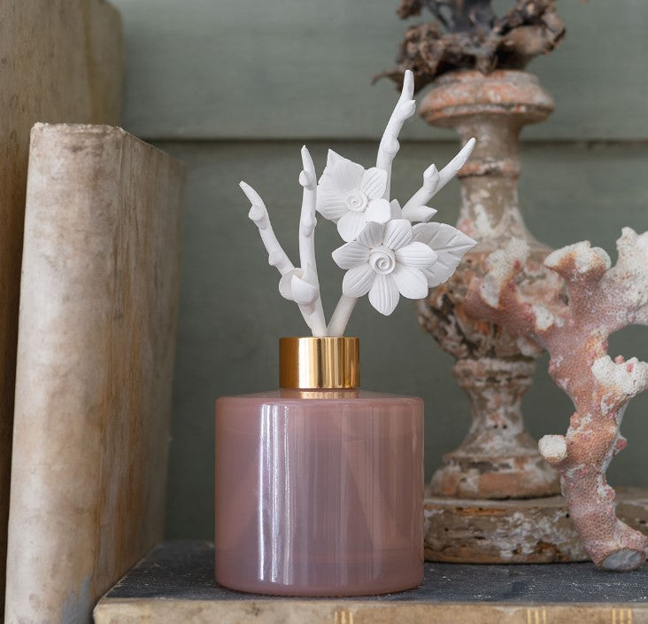 Diffuseur de parfum d’ambiance Éclat Floral – Fruits des Bois