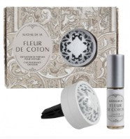 Diffuseur de parfum pour voiture