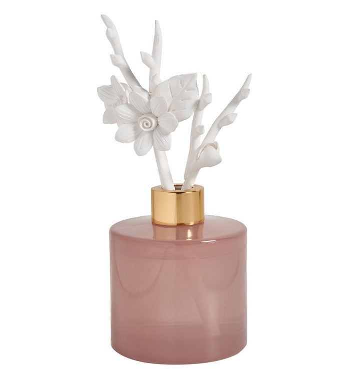 Diffuseur de parfum d’ambiance Éclat Floral – Fruits des Bois