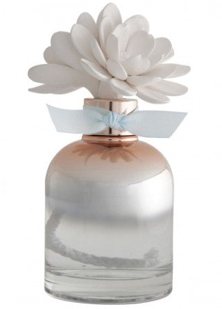 Diffuseur de parfum d’ambiance Valse Florale – Poudre de Riz