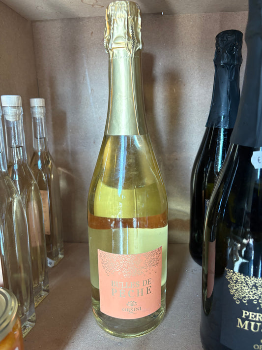 Bulles de Muscat– Domaine Orsini