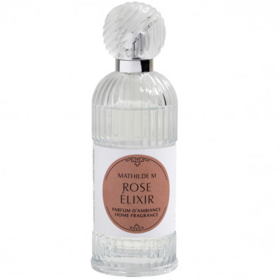 Parfum d'ambiance Les Intemporelles - Rose Élixir