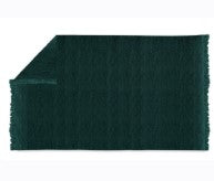 Plaid Mohair Forêt – 120 × 180 cm