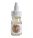 Surconcentré de parfum d'ambiance 10 ml - voile de lin