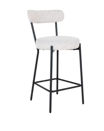 Lot de 2 Tabourets Baladona