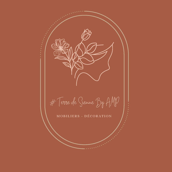 Terre de sienne 